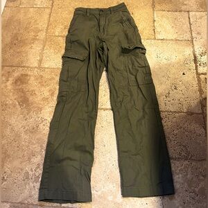 Cotton on cargo pants